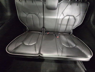 2025 Chrysler Pacifica Hybrid Select FWD