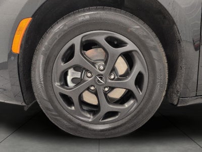 2025 Chrysler Pacifica Hybrid Select FWD
