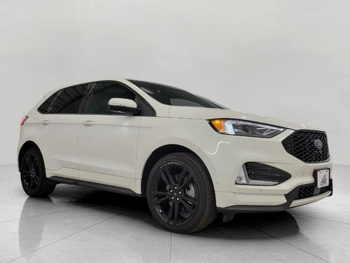 2024 Ford Edge ST AWD ** HEATED STEERING WHEEL ** PANORAMIC SUNROOF ** 21INCH WHEELS **