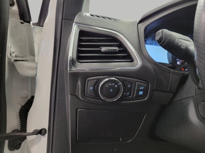 2024 Ford Edge ST AWD ** HEATED STEERING WHEEL ** PANORAMIC SUNROOF ** 21INCH WHEELS **