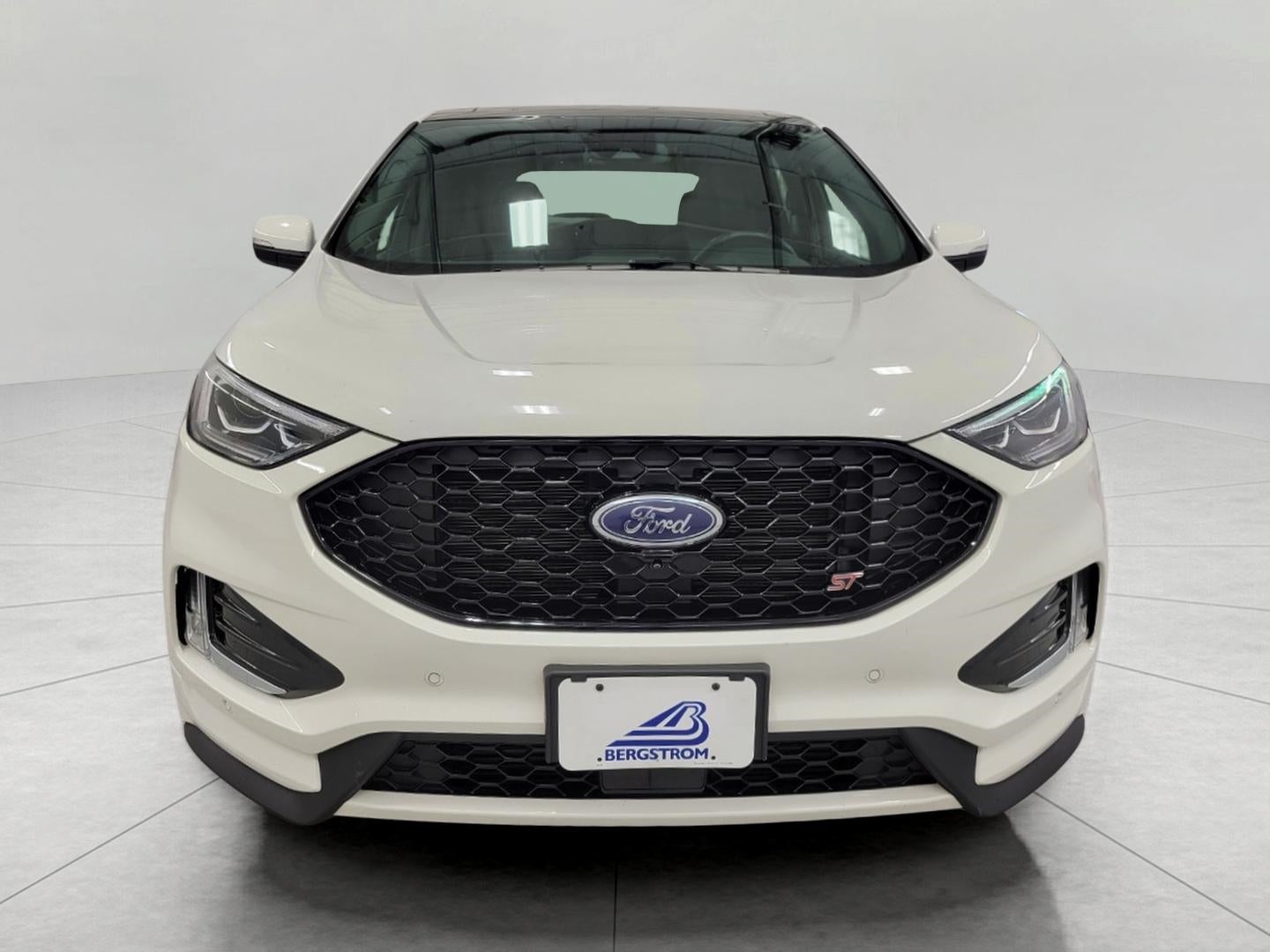 2024 Ford Edge ST AWD ** HEATED STEERING WHEEL ** PANORAMIC SUNROOF ** 21INCH WHEELS **
