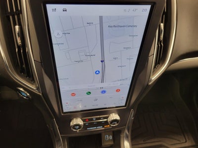 2024 Ford Edge ST AWD ** HEATED STEERING WHEEL ** PANORAMIC SUNROOF ** 21INCH WHEELS **