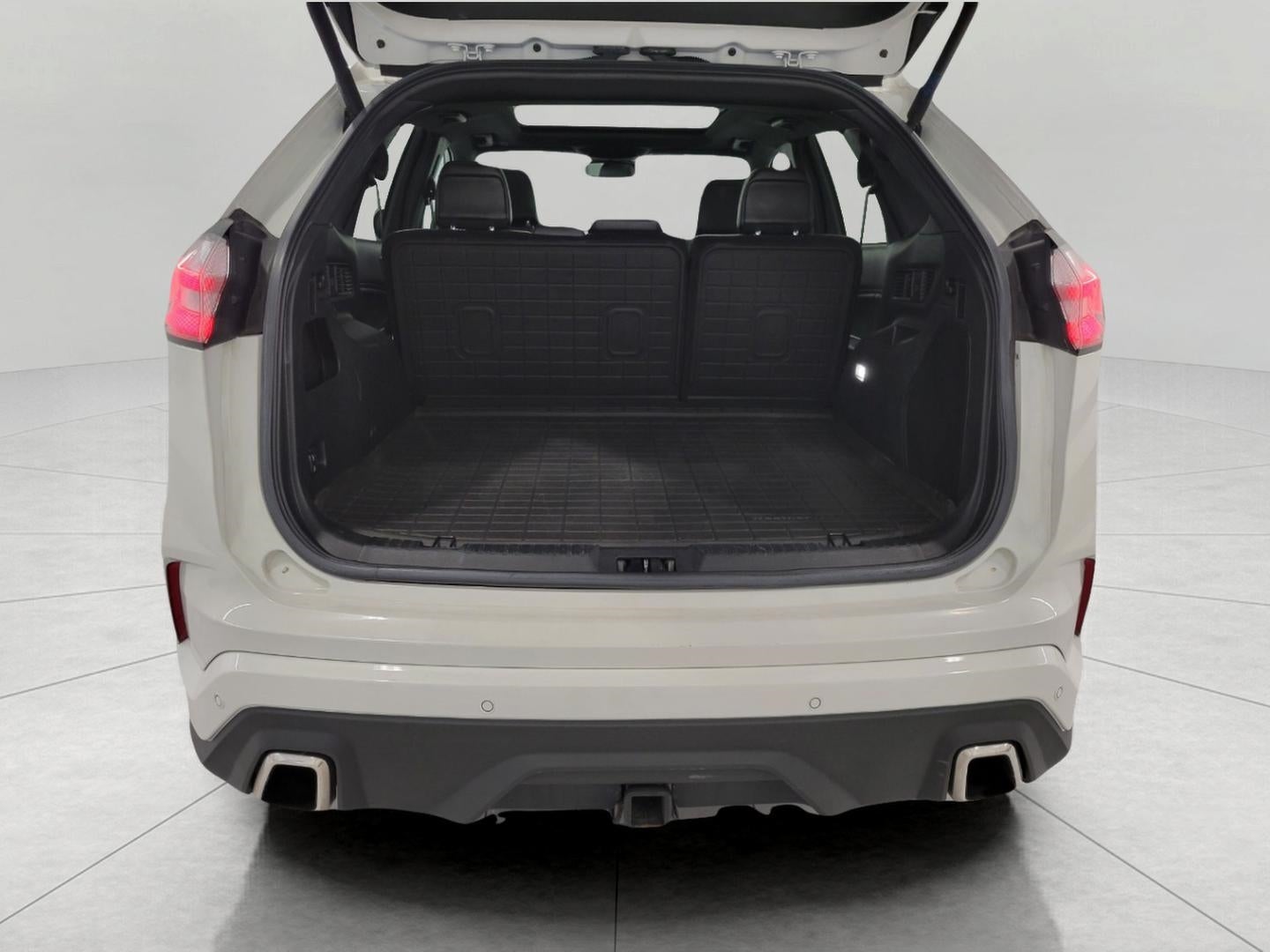 2024 Ford Edge ST AWD ** HEATED STEERING WHEEL ** PANORAMIC SUNROOF ** 21INCH WHEELS **