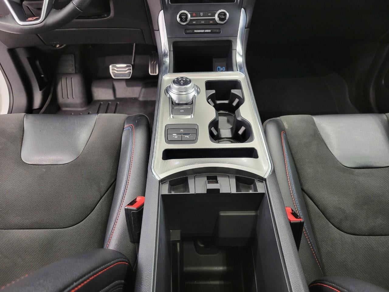 2024 Ford Edge ST AWD ** HEATED STEERING WHEEL ** PANORAMIC SUNROOF ** 21INCH WHEELS **