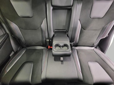 2024 Ford Edge ST AWD ** HEATED STEERING WHEEL ** PANORAMIC SUNROOF ** 21INCH WHEELS **