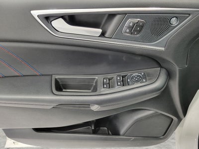 2024 Ford Edge ST AWD ** HEATED STEERING WHEEL ** PANORAMIC SUNROOF ** 21INCH WHEELS **