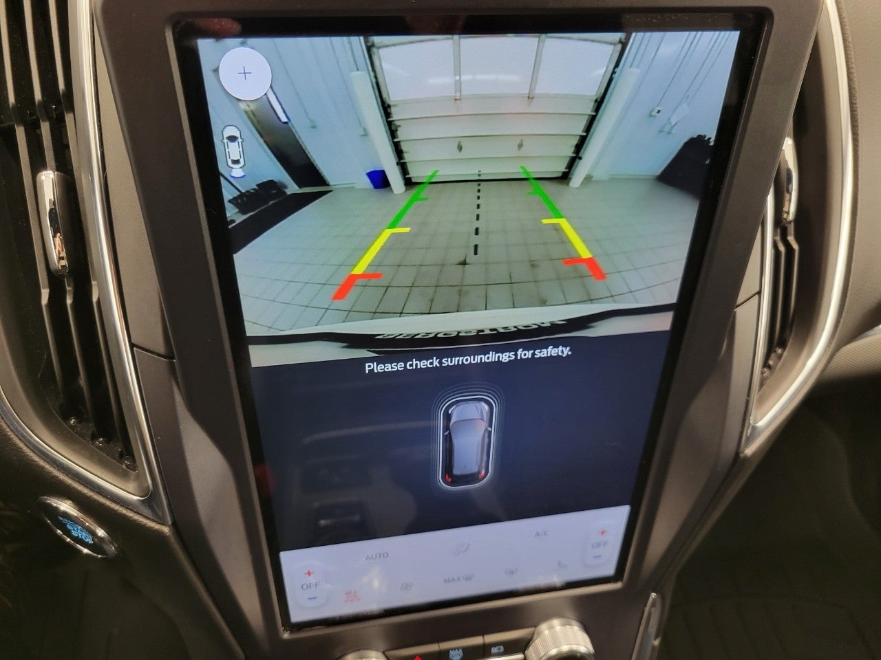 2024 Ford Edge ST AWD ** HEATED STEERING WHEEL ** PANORAMIC SUNROOF ** 21INCH WHEELS **