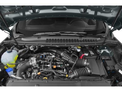 2024 Ford Edge ST AWD