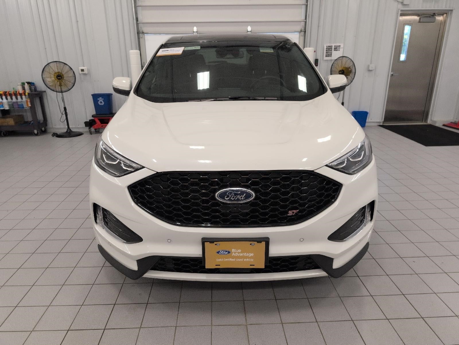 2024 Ford Edge ST AWD