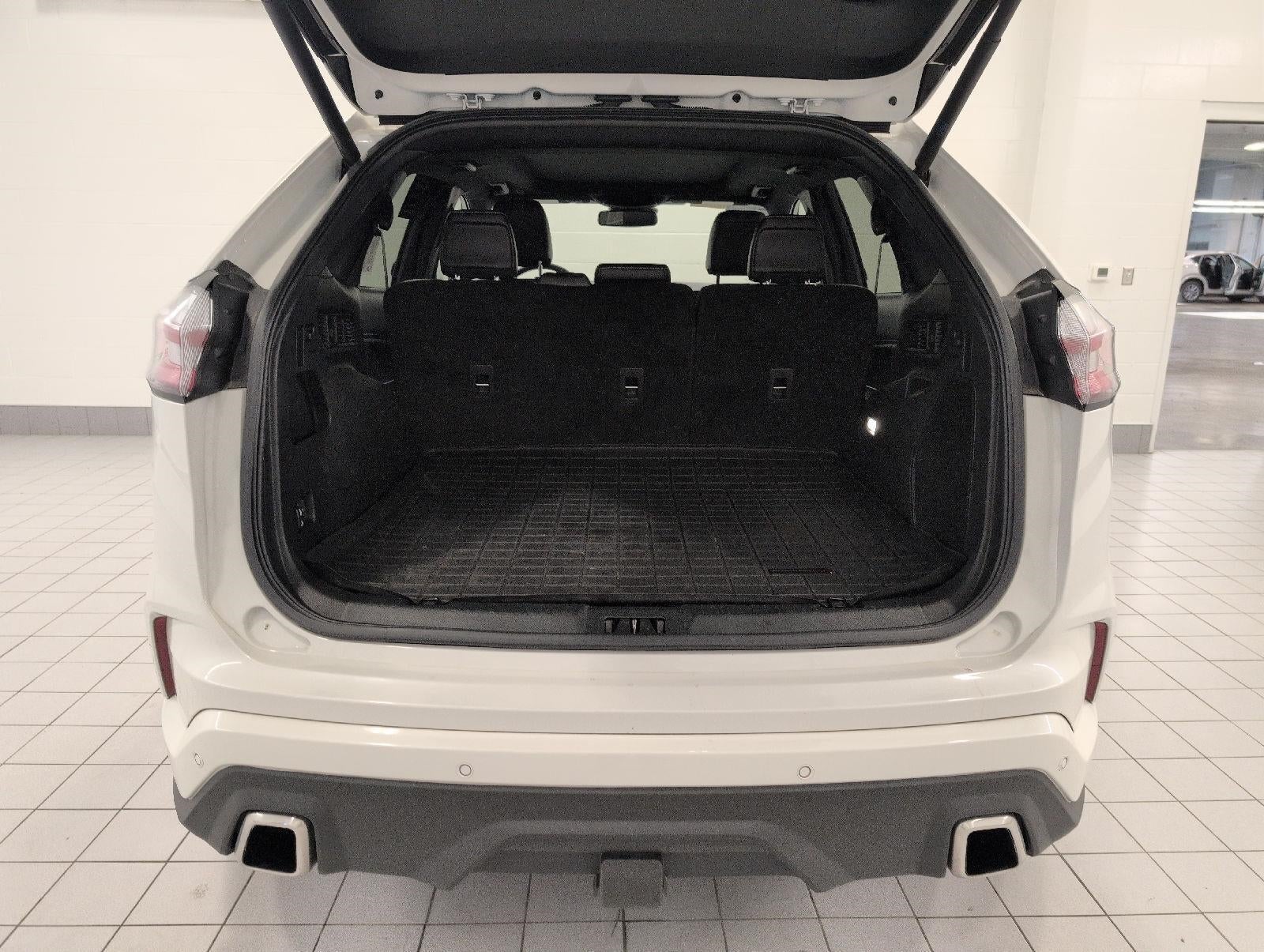2024 Ford Edge ST AWD