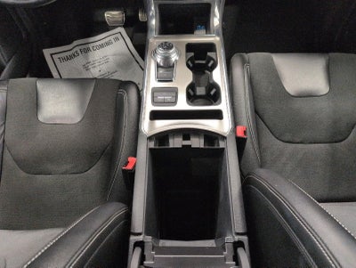 2024 Ford Edge ST AWD