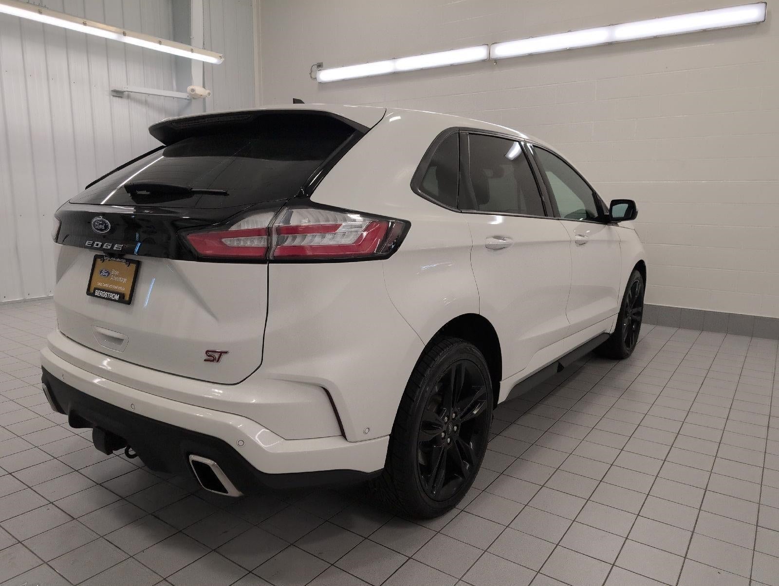 2024 Ford Edge ST AWD