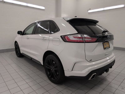 2024 Ford Edge ST AWD