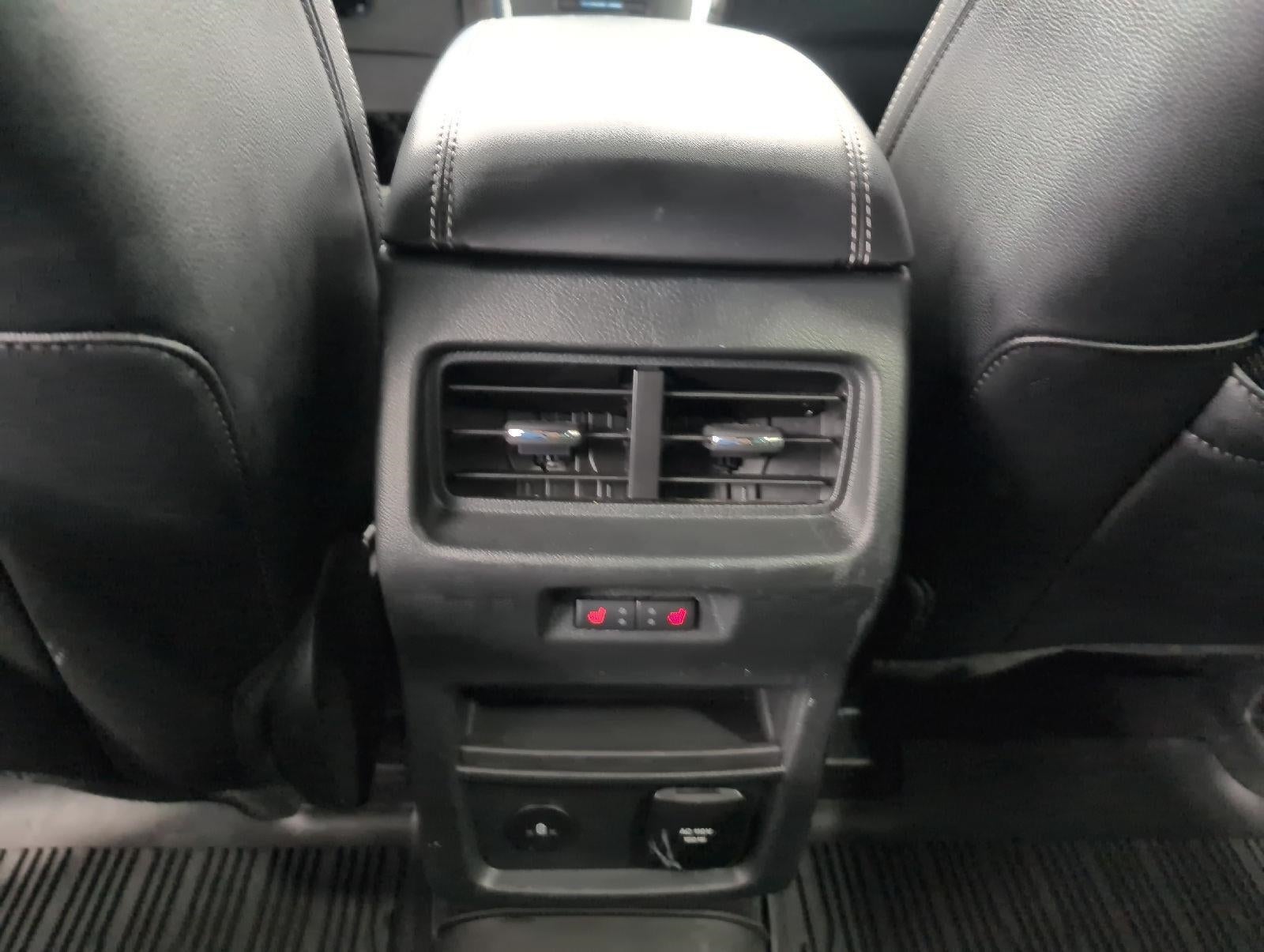 2024 Ford Edge ST AWD