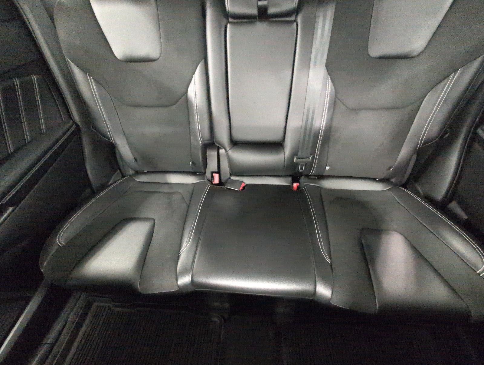 2024 Ford Edge ST AWD