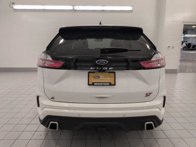 2024 Ford Edge ST AWD
