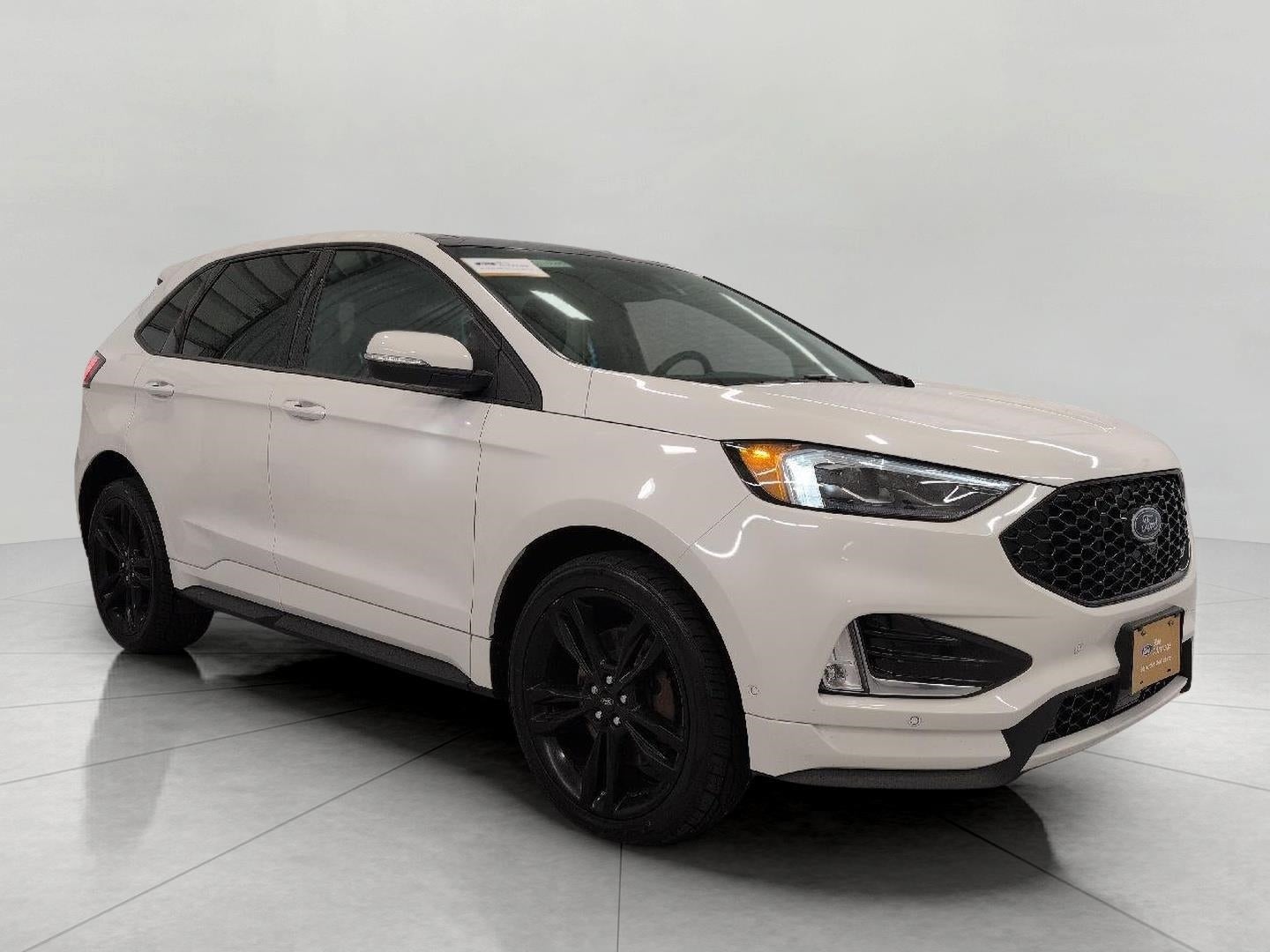 2024 Ford Edge ST AWD