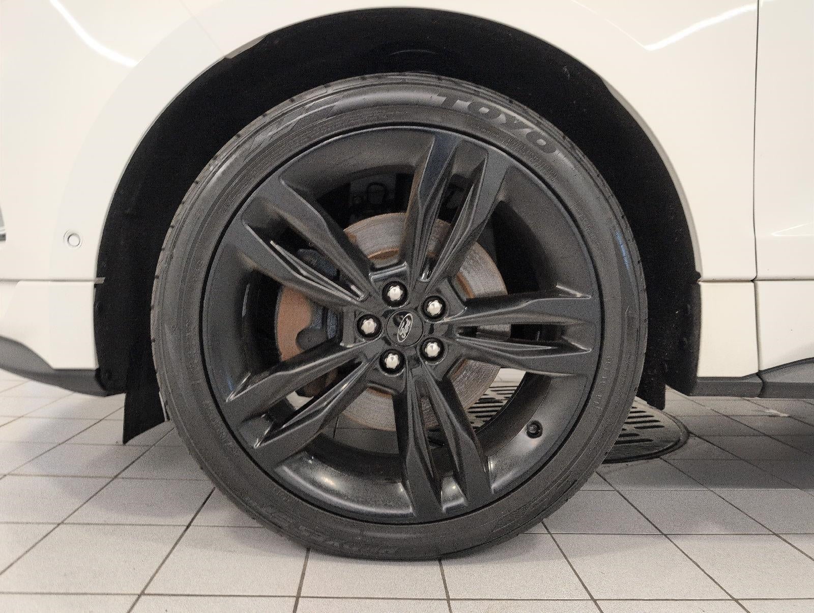 2024 Ford Edge ST AWD
