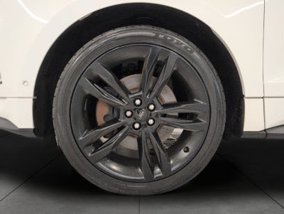 2024 Ford Edge ST AWD
