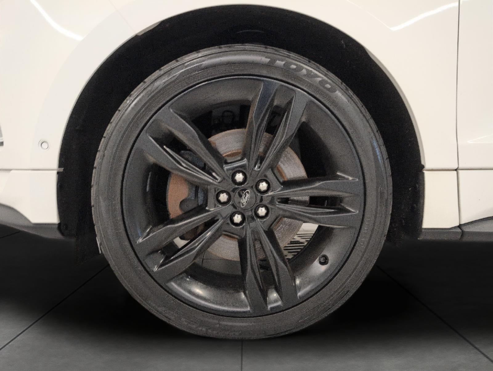 2024 Ford Edge ST AWD