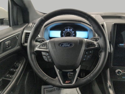 2024 Ford Edge ST AWD