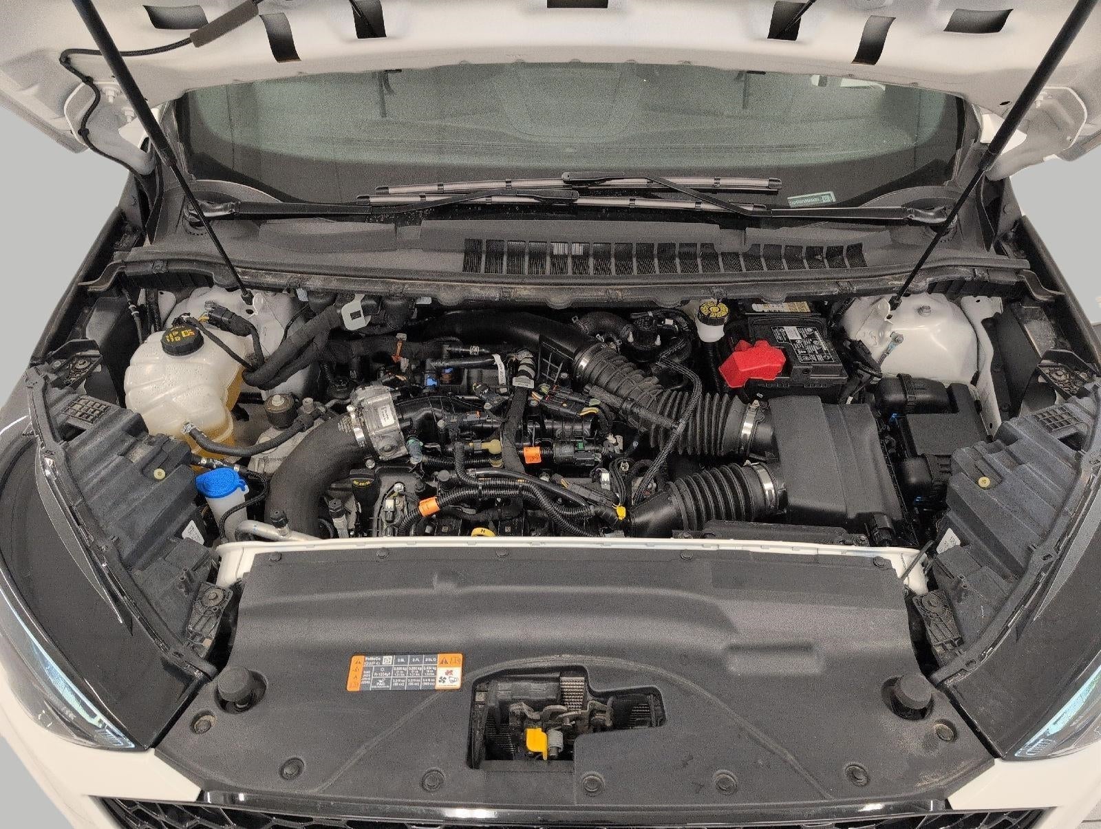 2024 Ford Edge ST AWD