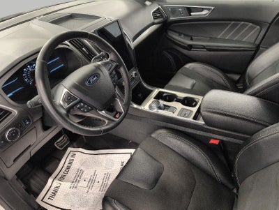 2024 Ford Edge ST AWD