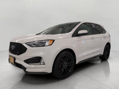 2024 Ford Edge ST AWD