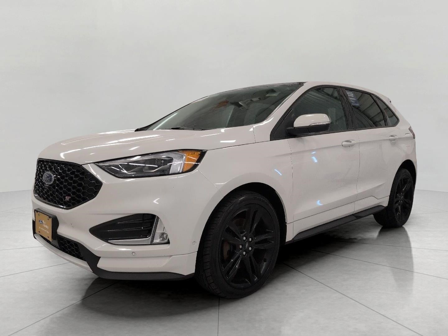 2024 Ford Edge ST AWD