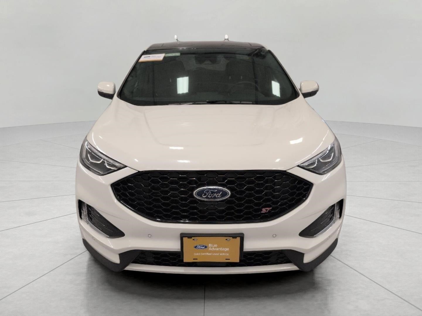 2024 Ford Edge ST AWD