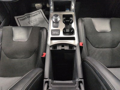 2024 Ford Edge ST AWD