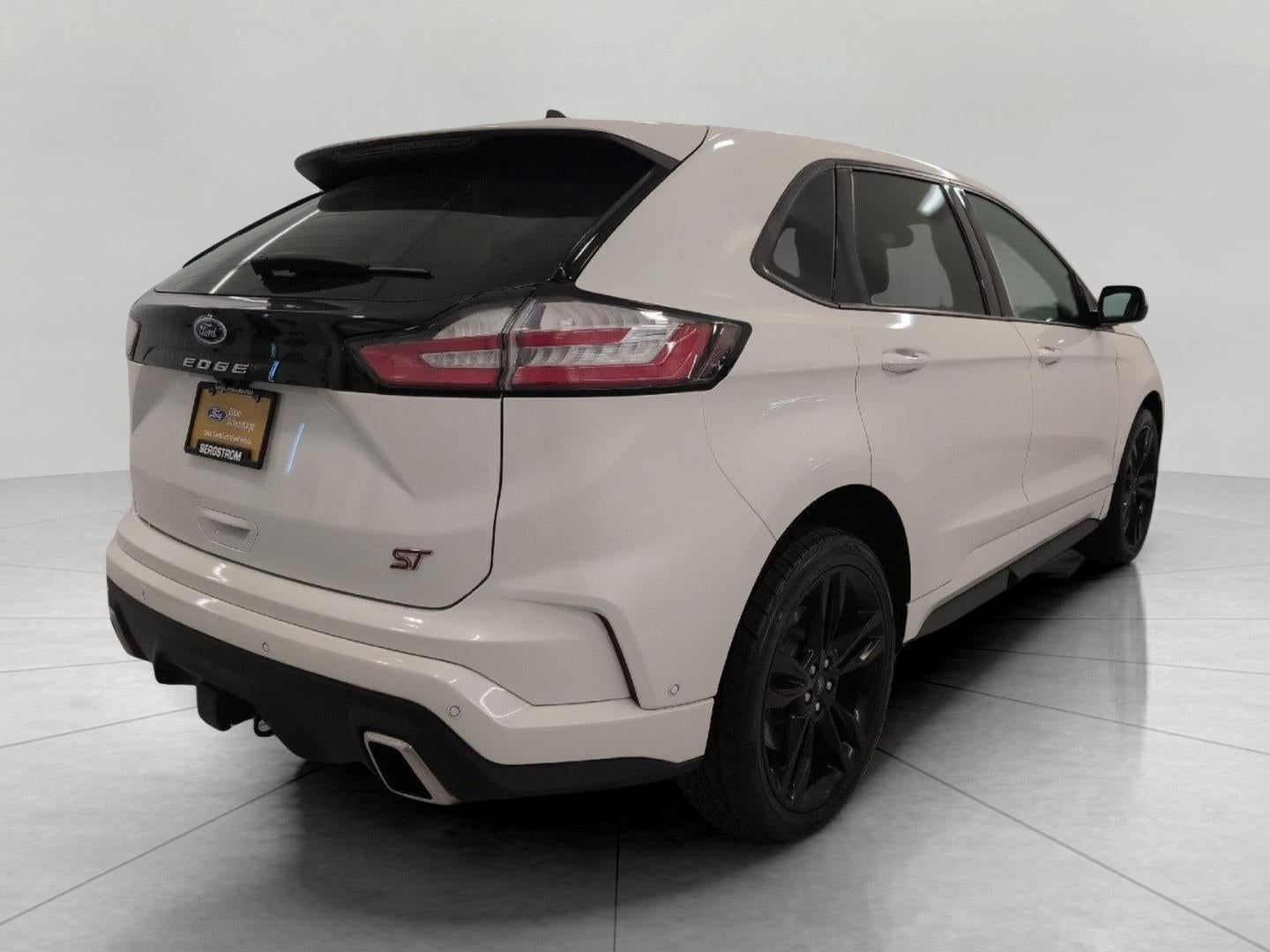 2024 Ford Edge ST AWD