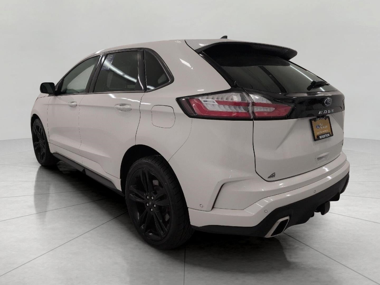 2024 Ford Edge ST AWD