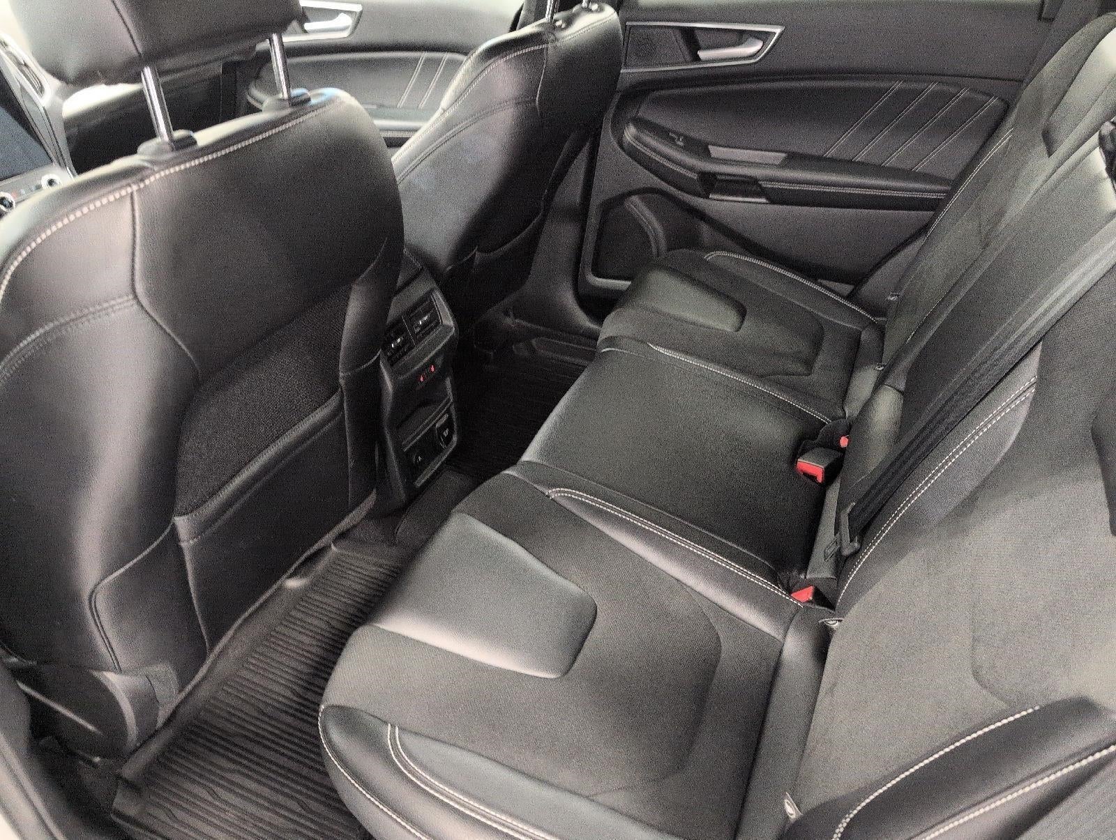 2024 Ford Edge ST AWD