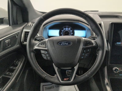 2024 Ford Edge ST AWD