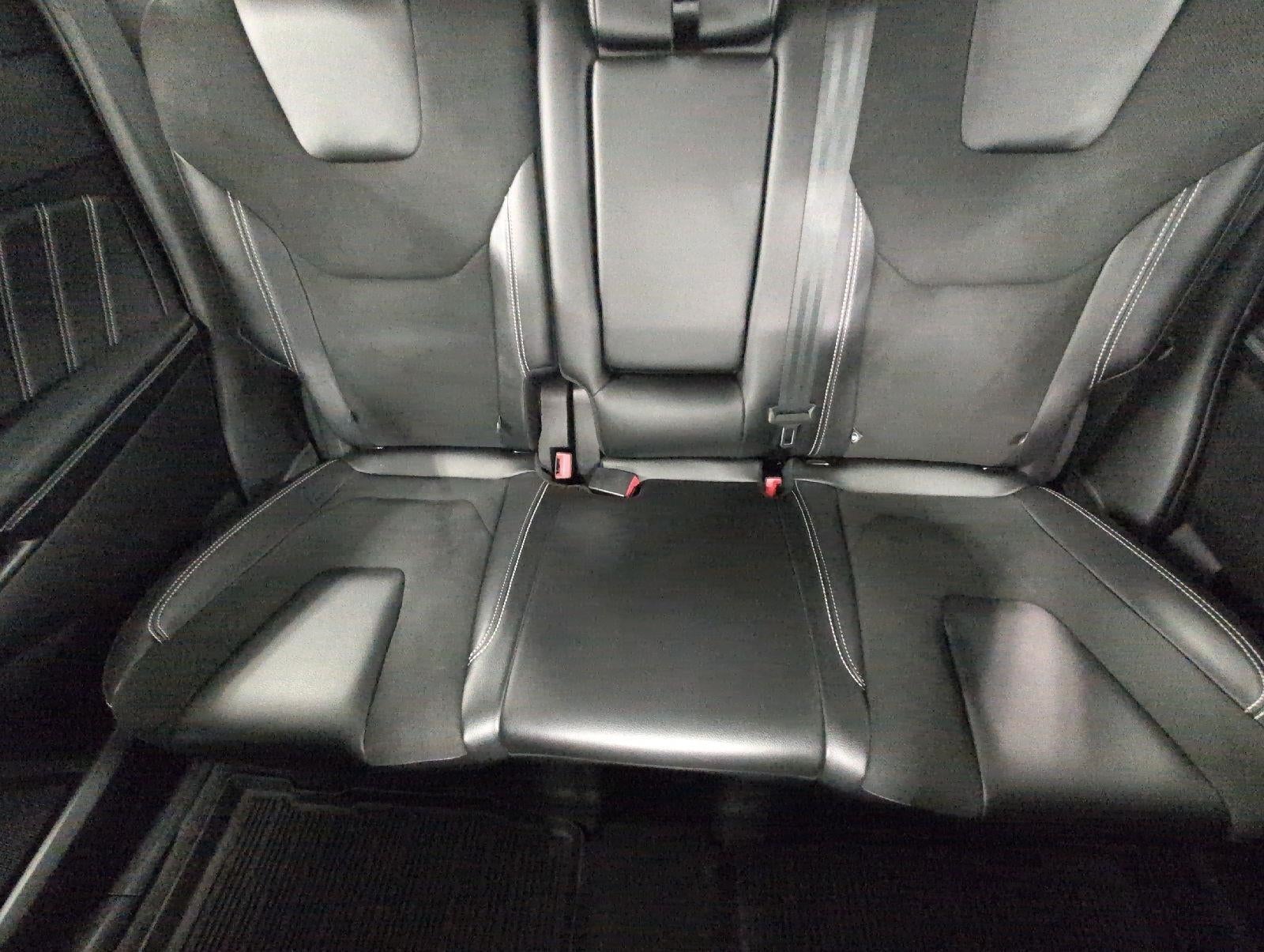 2024 Ford Edge ST AWD