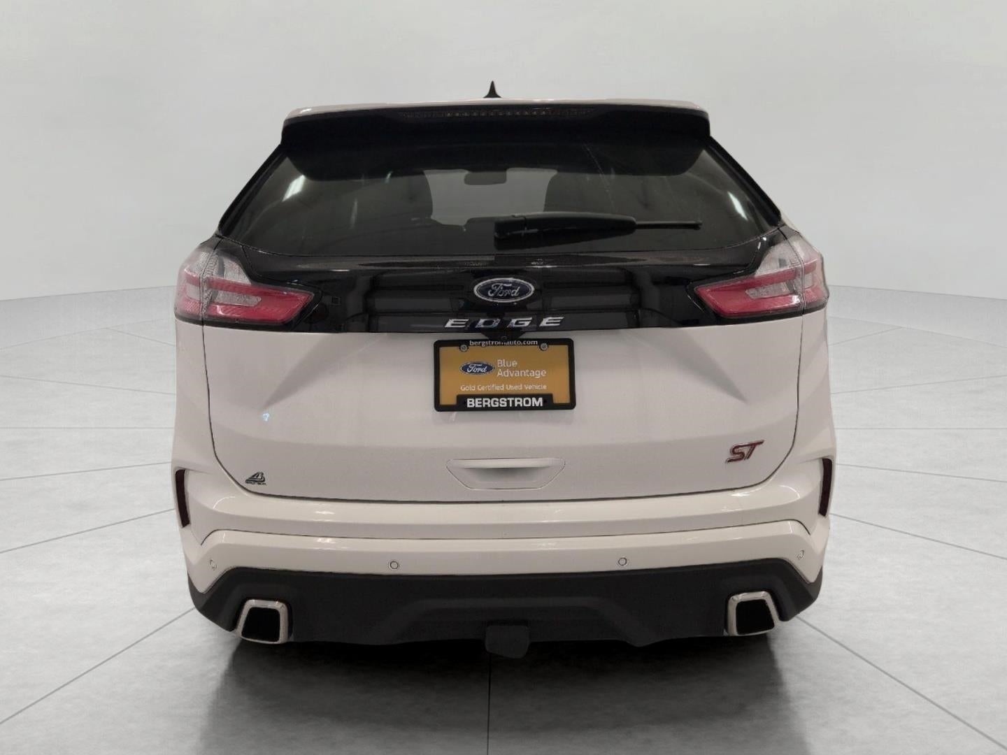2024 Ford Edge ST AWD