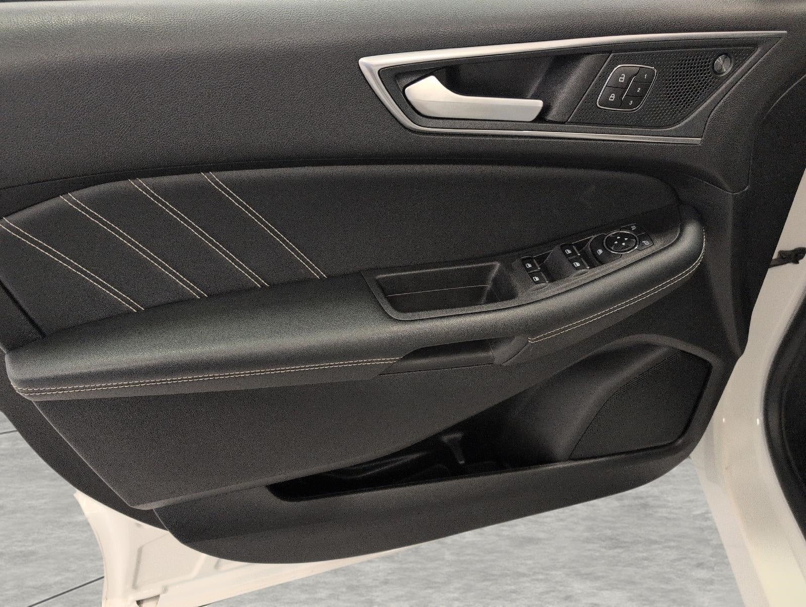 2024 Ford Edge ST AWD