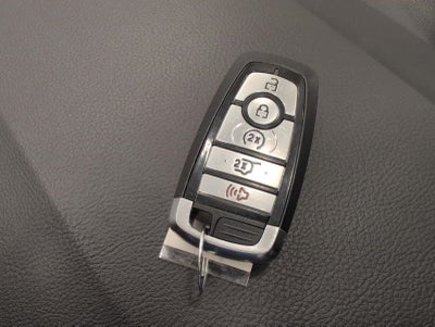 2024 Ford Edge ST AWD
