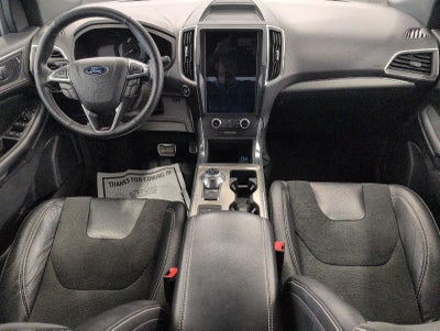 2024 Ford Edge ST AWD