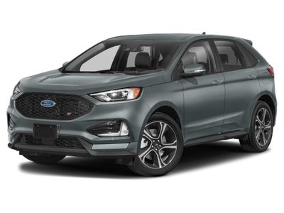 2024 Ford Edge ST AWD