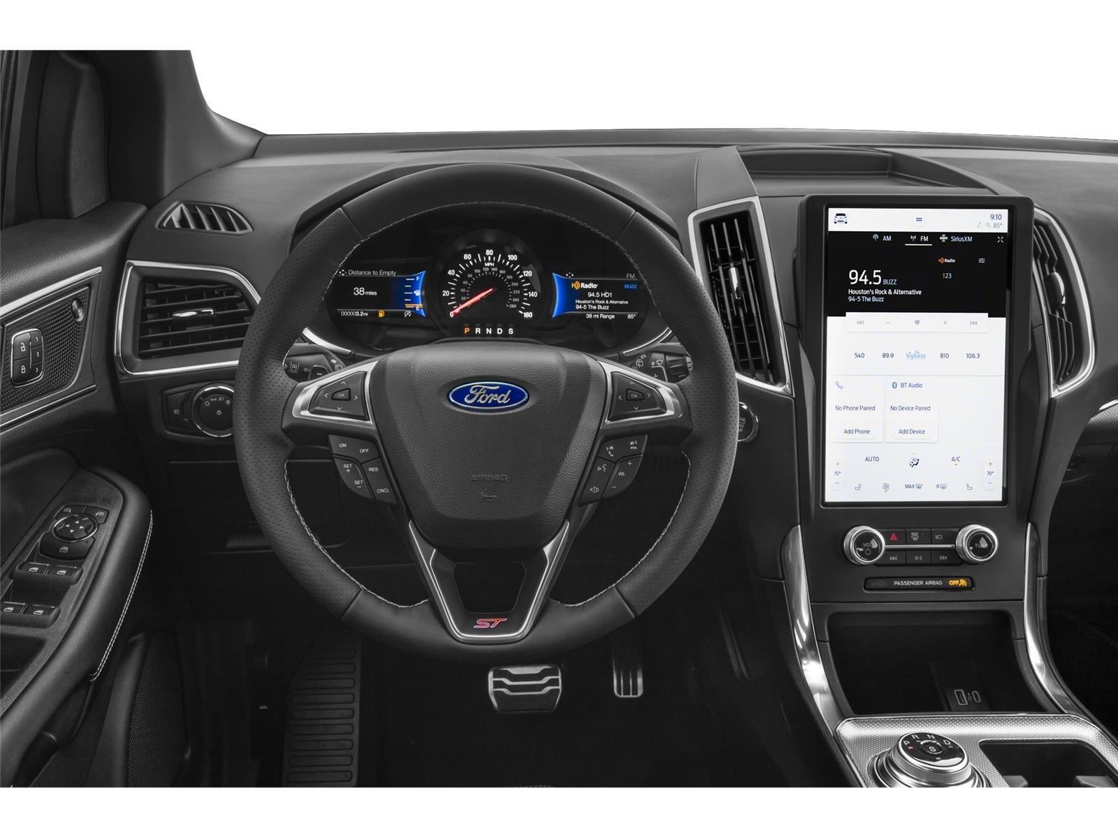 2024 Ford Edge ST AWD