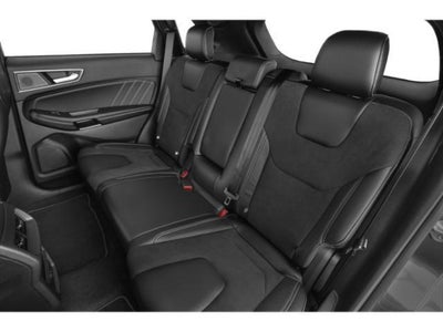 2024 Ford Edge ST AWD