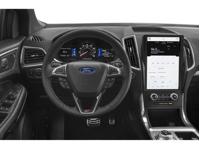 2024 Ford Edge ST AWD