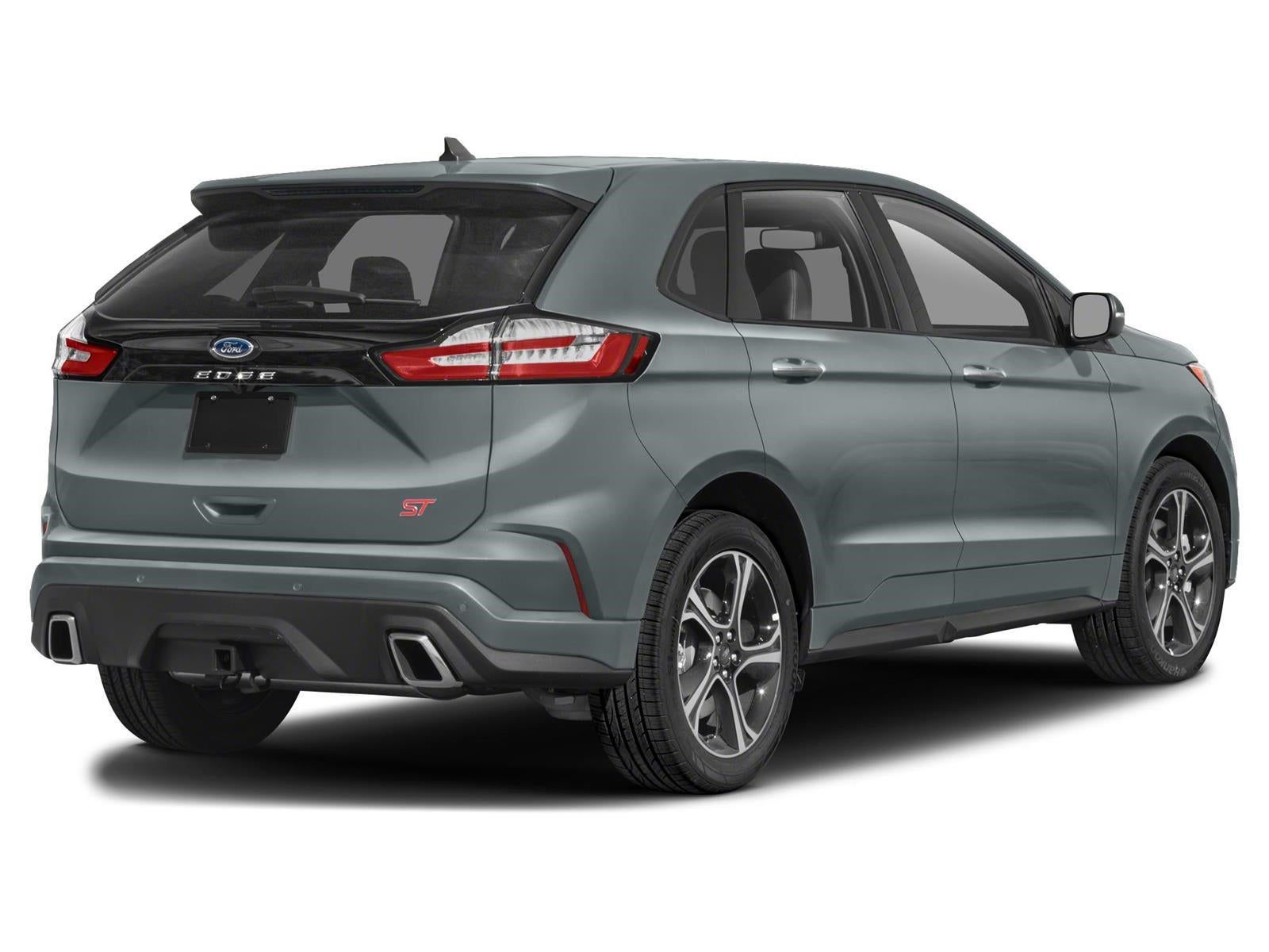 2024 Ford Edge ST AWD