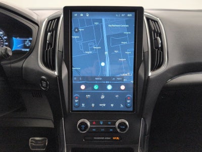 2024 Ford Edge ST AWD