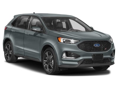 2024 Ford Edge ST AWD