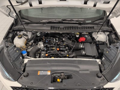 2024 Ford Edge ST AWD