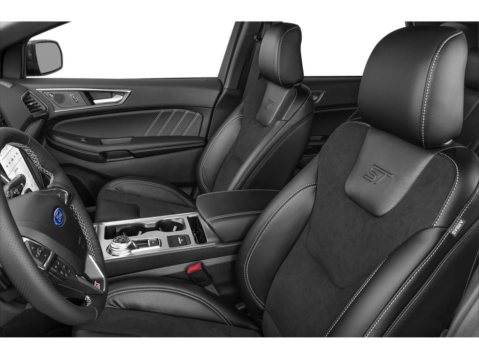 2024 Ford Edge ST AWD