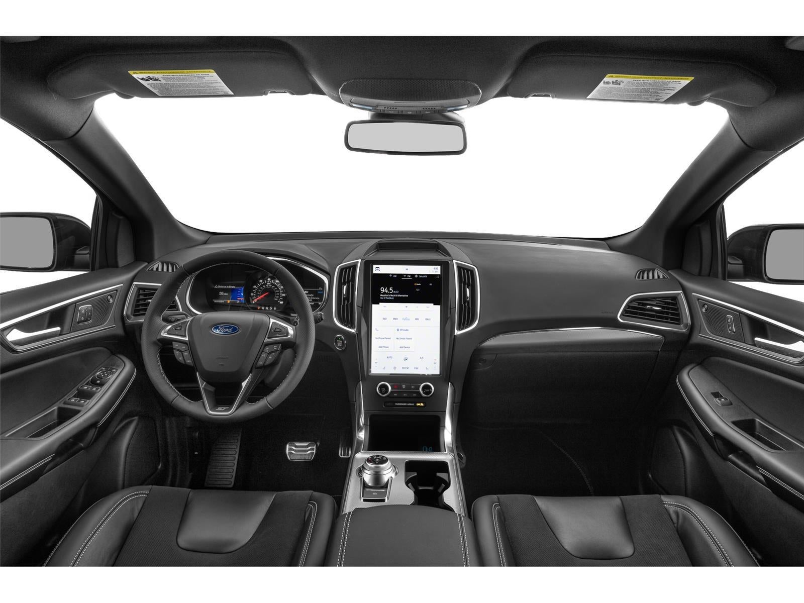 2024 Ford Edge ST AWD